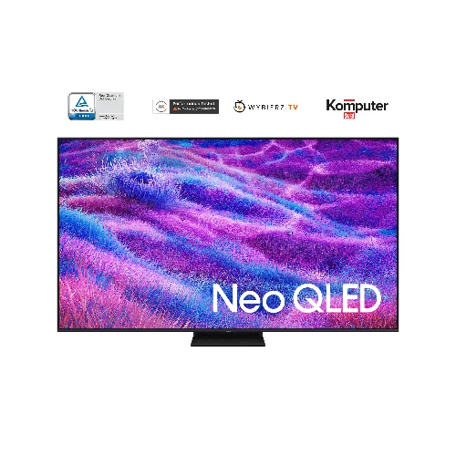 75" Neo QLED QN80F 4K Samsung Vision AI Smart TV (2025)