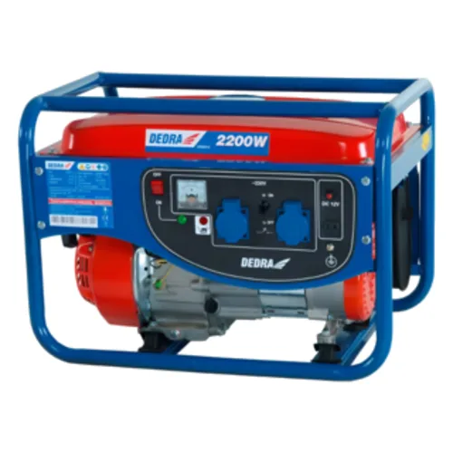 Agregat prądotwórczy 2,0 kW