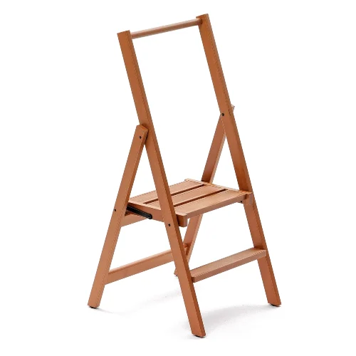 Arredamenti Kimora 2 Drabina - 94 x 48 cm, brązowy