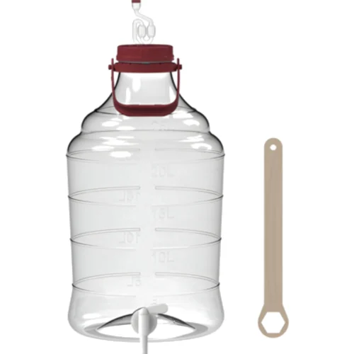 Balon z uchwytem i kranikiem 25 l