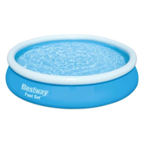 Basen rozporowy z kołnierzem 366 x 76 cm Bestway