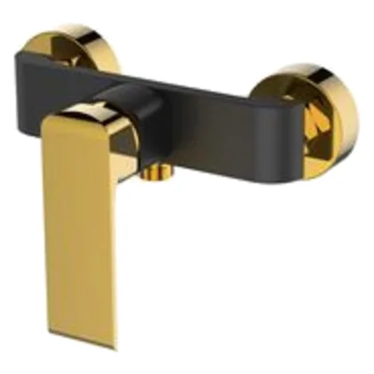 Bateria natryskowa MAROKO MA 34 BL/GOLD Loge