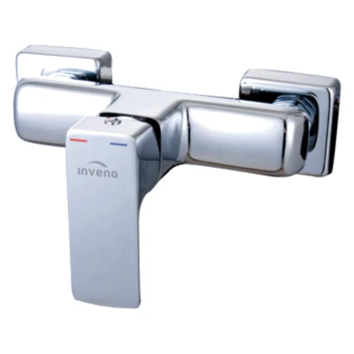Bateria natryskowa Nyks chrom Invena