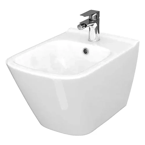 Bidet wiszący Cersanit City K35-045