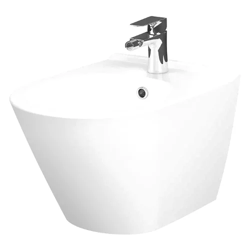 Bidet wiszący Cersanit City Oval K35-043