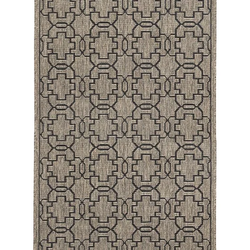 Chodnik Nowoczesny Dawn Taupe 100Cm