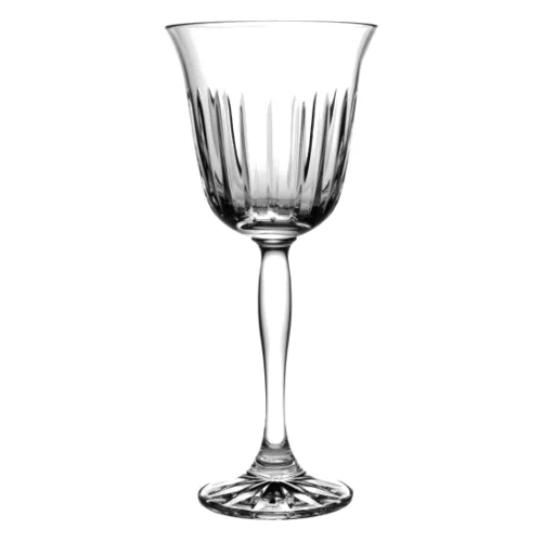 Crystal Julia Kieliszki do wina 220 ml 6 sztuk Vertigo