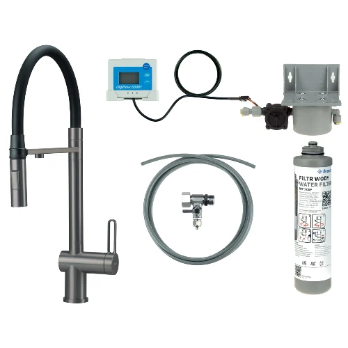 Deante BRMFD75M