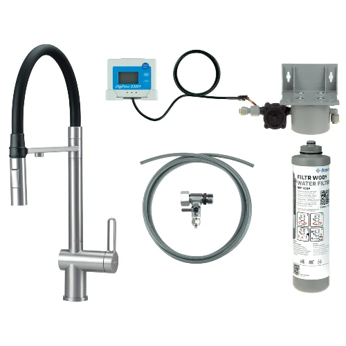 Deante BRMFF75M