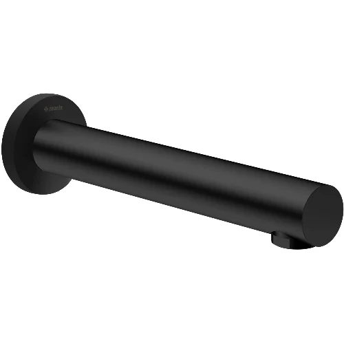 Deante Cascada NAC_N81K Wylewka wannowa - 200 mm Nero