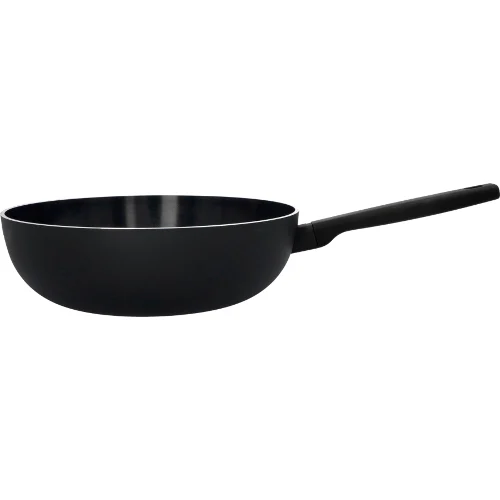 Demeyere alu comfort 3 wok ceraforce 28 cm