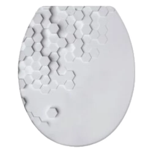 Deska wolnoopadająca GEO DUROPLAST MULTI