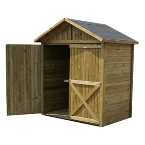Domek IKS 194 x 147 x 219 cm