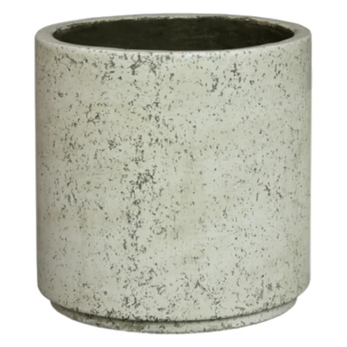 Donica cylinder 28 x 28 cm