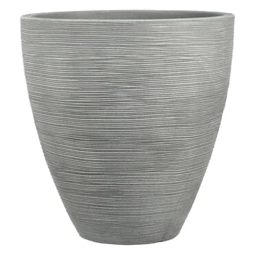Donica PA-3780 40 x 40 x 42 cm szara
