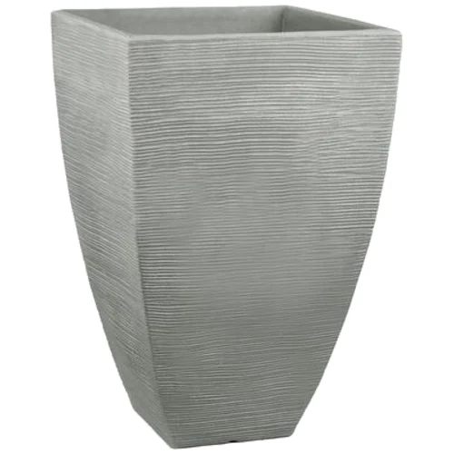 Donica PA-3795 40 x 40 x 60 cm szara