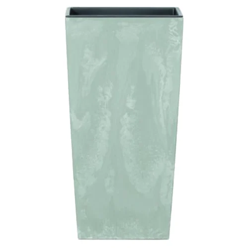 Doniczka URBI SQ BETON beton 26,5 x 26,5 x 50 cm