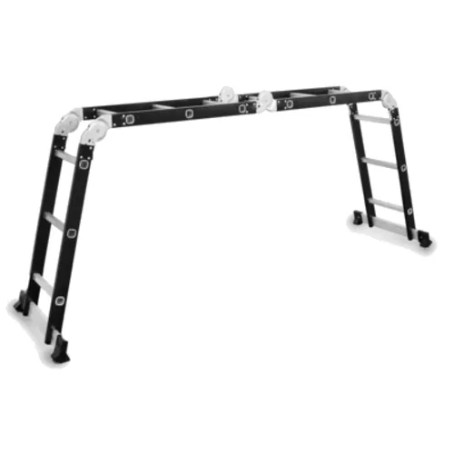 Drabina uniwersalna przegubowa 4x3
