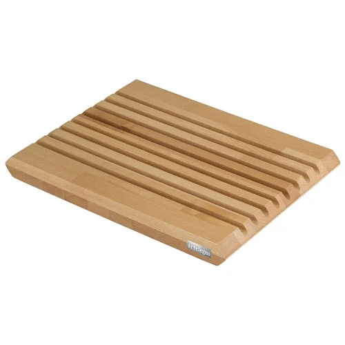 Dwustronna deska do krojenia artelegno siena - 30 cm