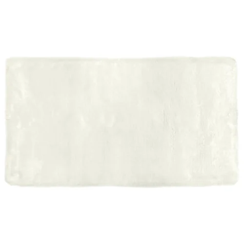 Dywan ALASKA 60 x 120 cm alabastrowy