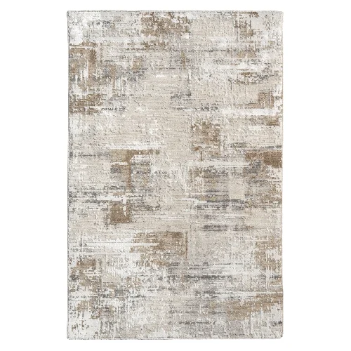 Dywan Nowoczesny Calvin Klein Summit 1 Ivory Multi 119X180 Cm