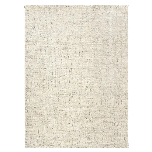 Dywan Nowoczesny Ck090 Lattitude Cream 160X221 Cm