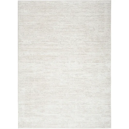 Dywan Nowoczesny Dew Ivory Beige 119X180 Cm