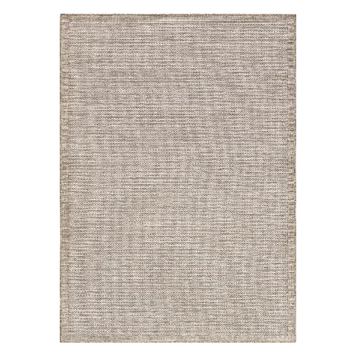 Dywan Nowoczesny Oria Simple Beige 240X340 Cm