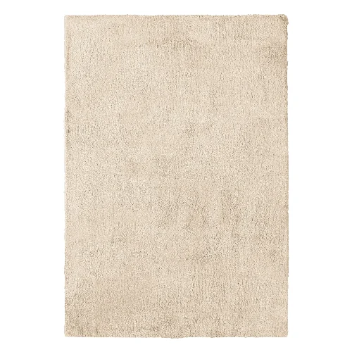Dywan Shaggy Moyo 1 Beige 160X230 Cm
