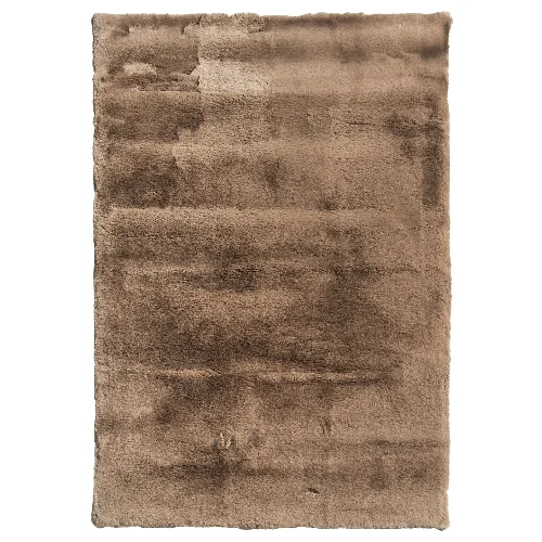 Dywan Shaggy Premium Brown 160X230 Cm