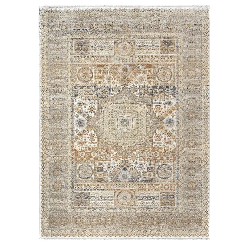 Dywan Tradycyjny Vintage Harmony Cream 240X300 Cm