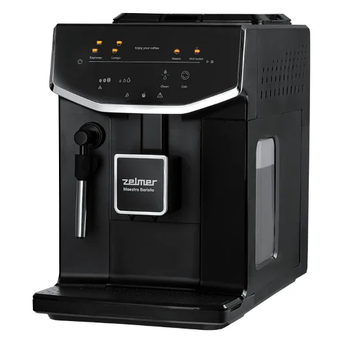 Ekspres automatyczny ZCM8121 Maestro Barista