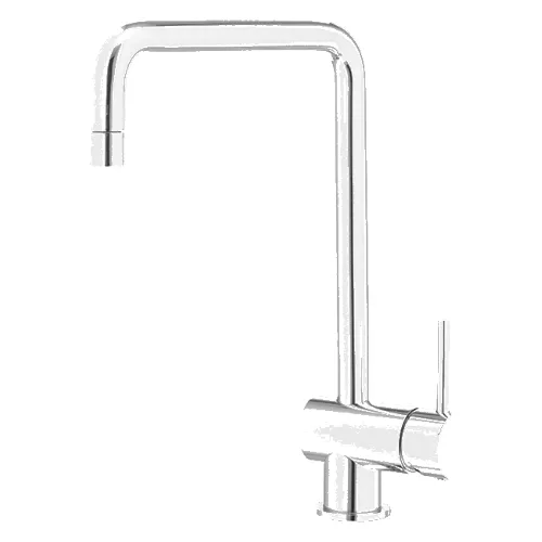 Falmec Easy Square Bateria kuchenna chrom