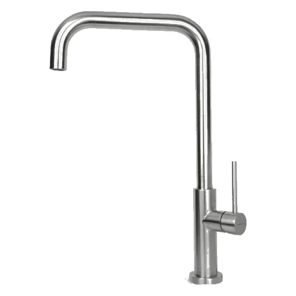 Falmec Pure Steel Square Bateria kuchenna inox