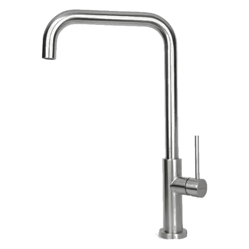 Falmec Pure Steel Square Bateria kuchenna inox