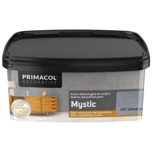Farba dekoracyjna Mystic Universe M8 1 l Primacol Decorative