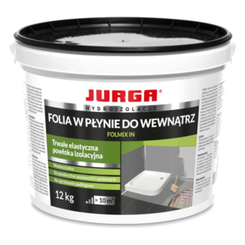 Folia w płynie FOLMIX IN 12 kg JURGA