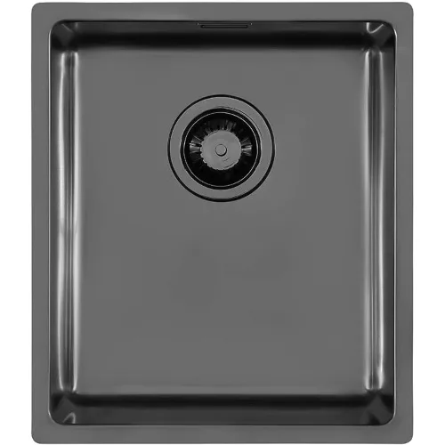 FOSTER 2153856 KE R15 BOWL 340x400 UM GUNMETAL