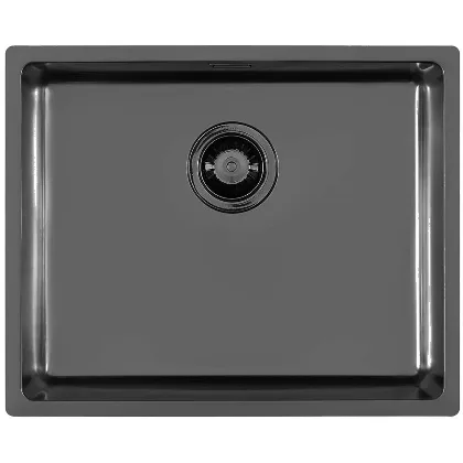 FOSTER 2155856 KE R15 BOWL 500x400 UM GUNMETAL