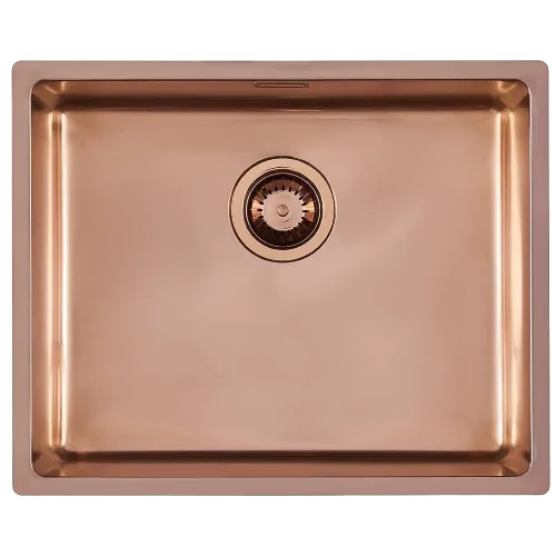 FOSTER 2155858 KE R15 BOWL 500x400 UM COPPER