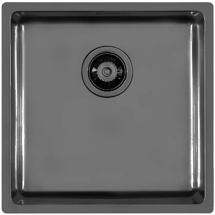 FOSTER 2156856 KE R15 Komora podwieszana 400x400 UM GUNMETAL