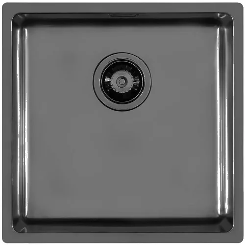 FOSTER 2156856 KE R15 Komora podwieszana 400x400 UM GUNMETAL