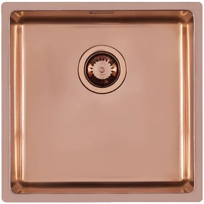 FOSTER 2156858 KE R15 BOWL 400x400 UM COPPER