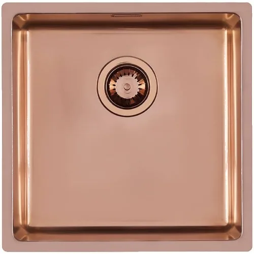 FOSTER 2156858 KE R15 BOWL 400x400 UM COPPER