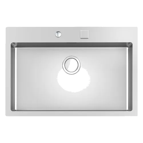 Foster 3366050 S4001 R12 BOWL 71x40 FLUSH MOUNT