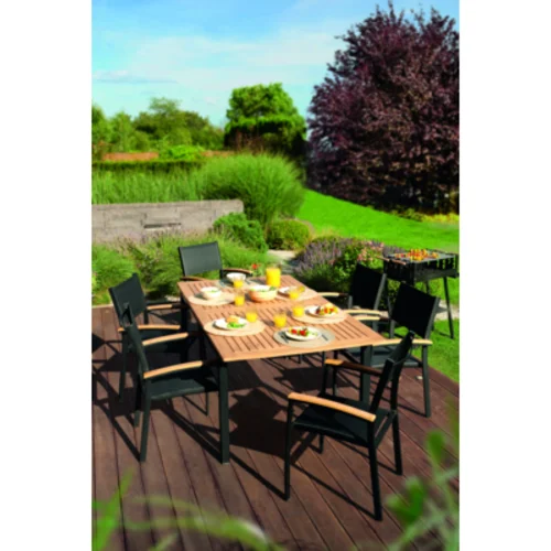 Fotel Scandi