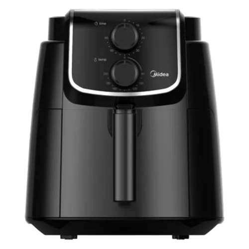 Frytkownica beztłuszczowa 1500 W 4L mf-tn40D2 Midea