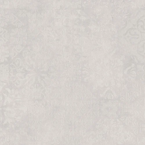 Gres Marconia Carpet Light Grey Mat Rectified 59,8X59,8 Senti Ceramica