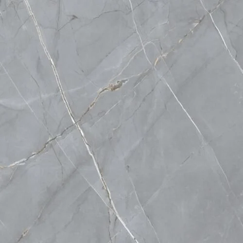 Gres szkliwiony rektyfikowany PRIME Valencia grey 60 x 60 cm gat. I