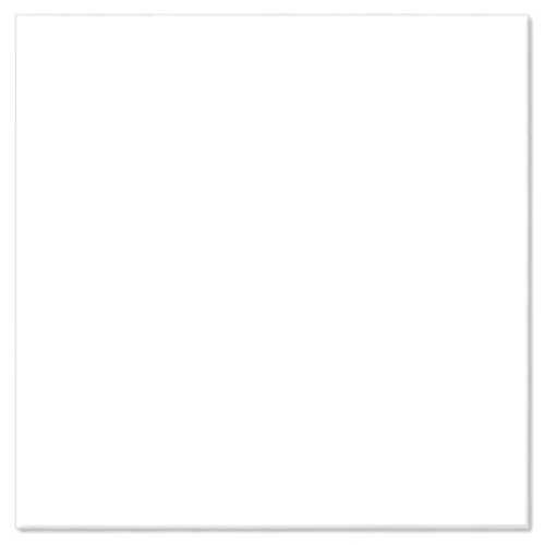 Gres szkliwiony Toronto super white 60 x 60 cm EGEN